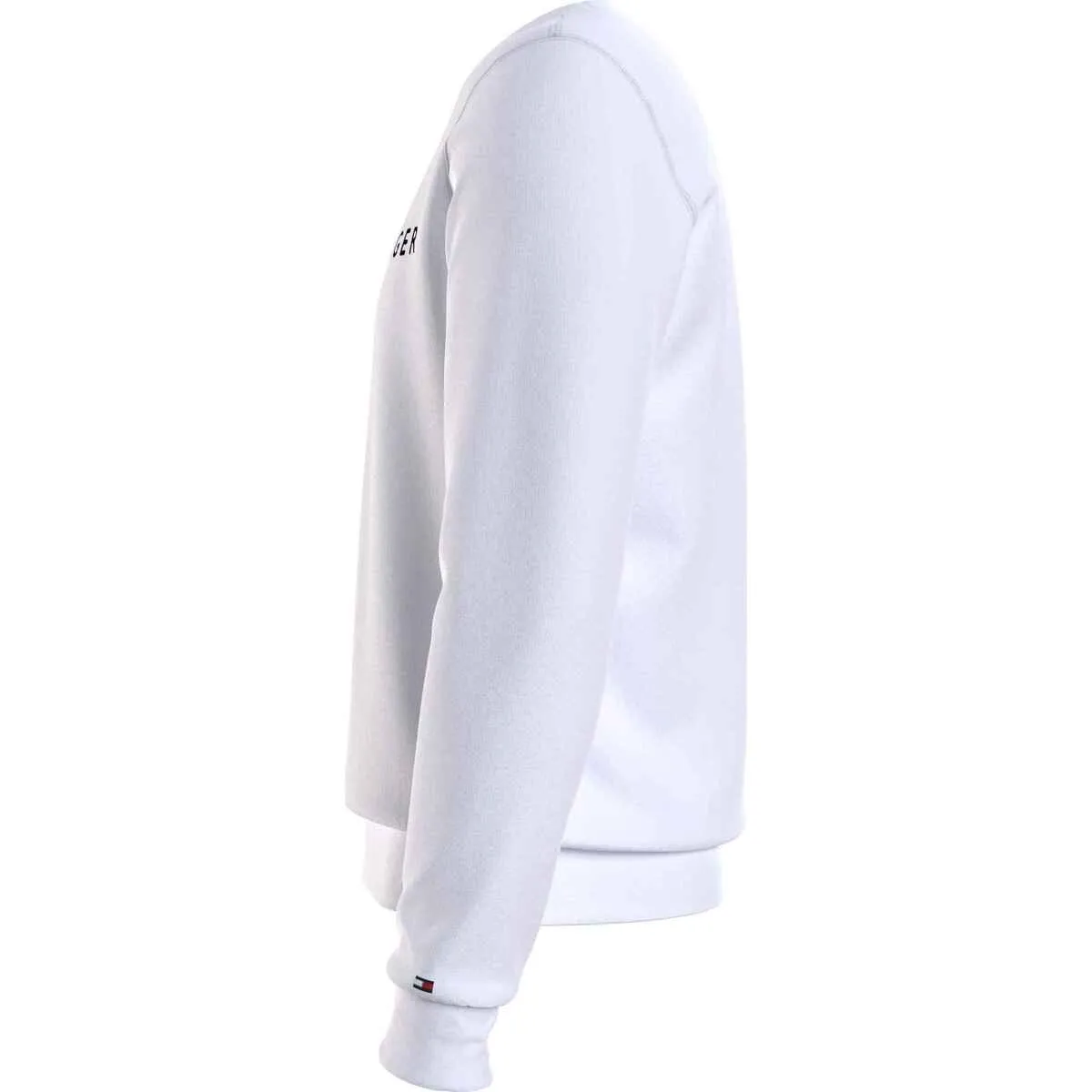 SUDADERA  LOGO HOMBRE