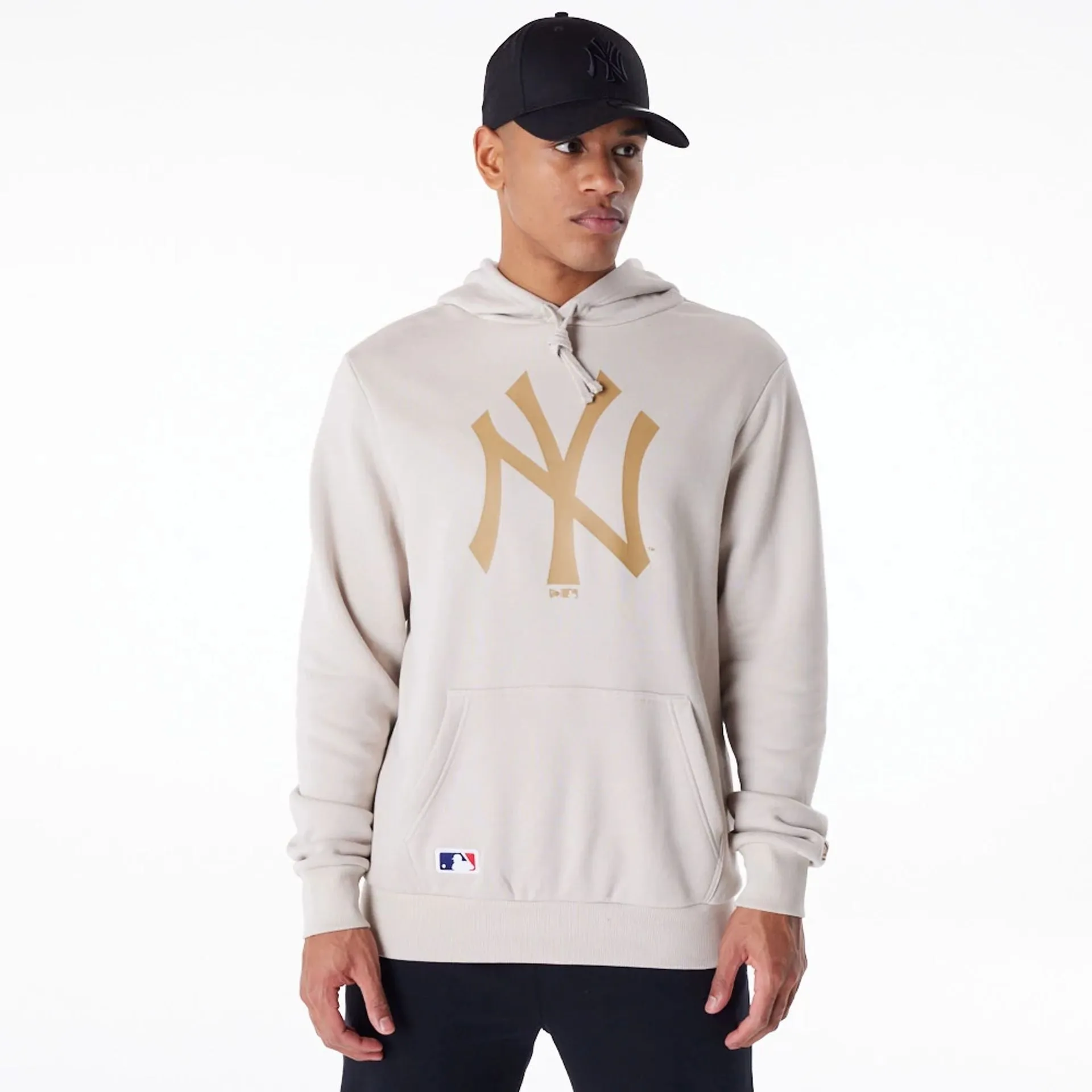 Sudadera New York Yankees MLB Regular Fit