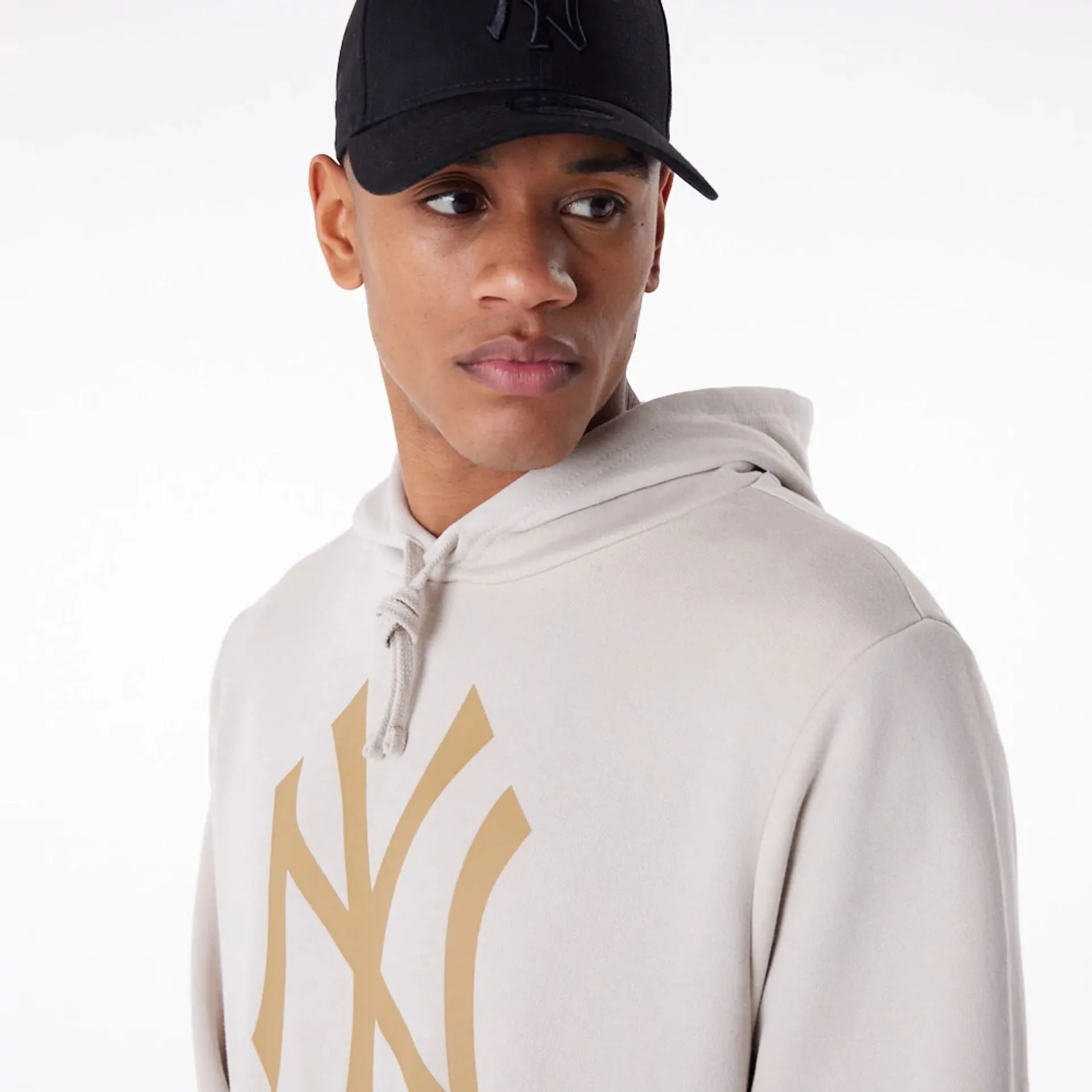Sudadera New York Yankees MLB Regular Fit
