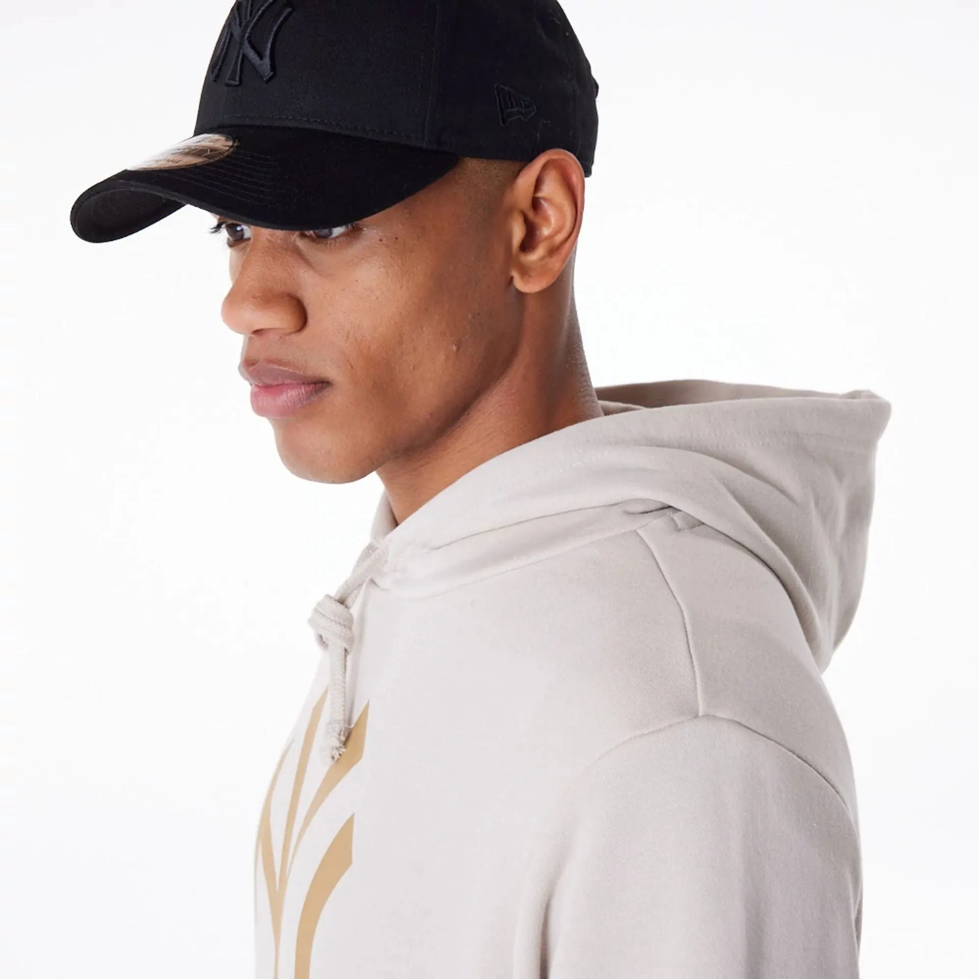 Sudadera New York Yankees MLB Regular Fit