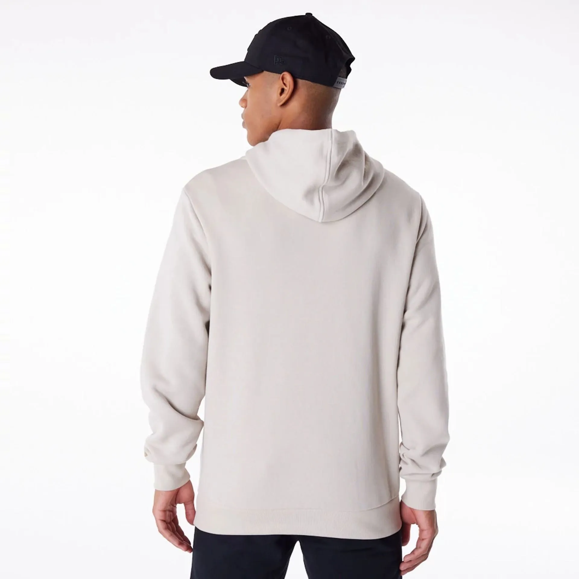 Sudadera New York Yankees MLB Regular Fit