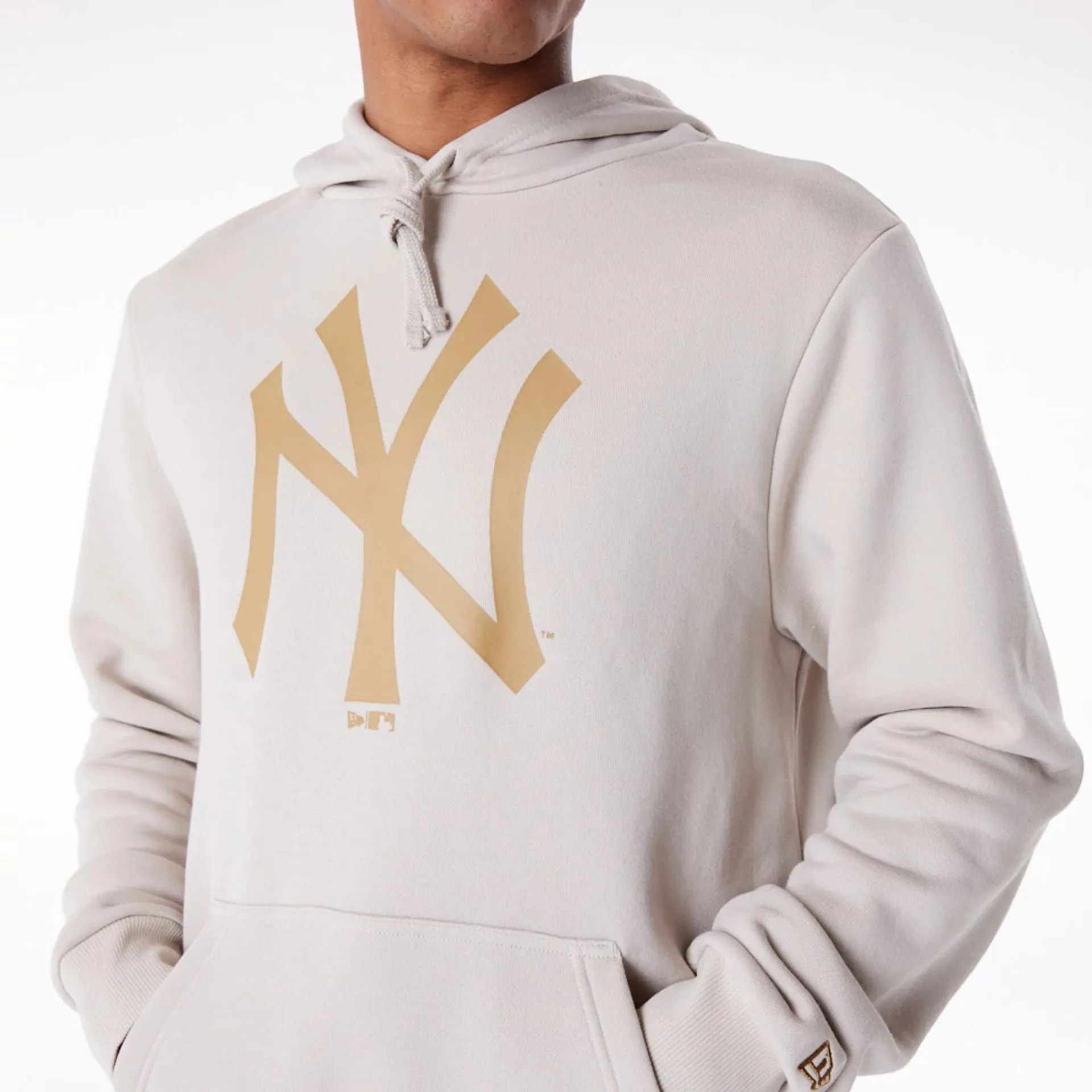 Sudadera New York Yankees MLB Regular Fit