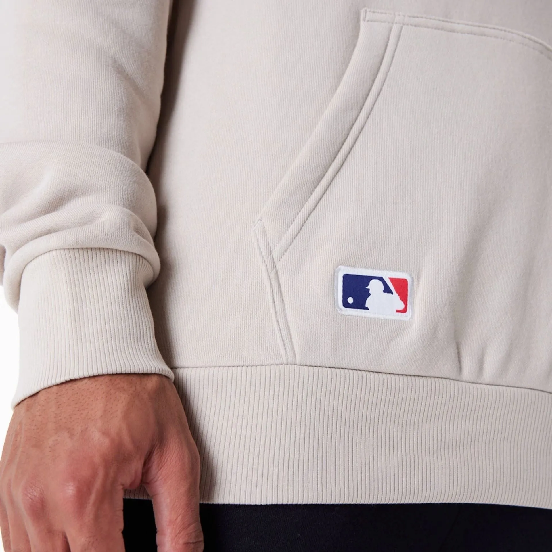 Sudadera New York Yankees MLB Regular Fit