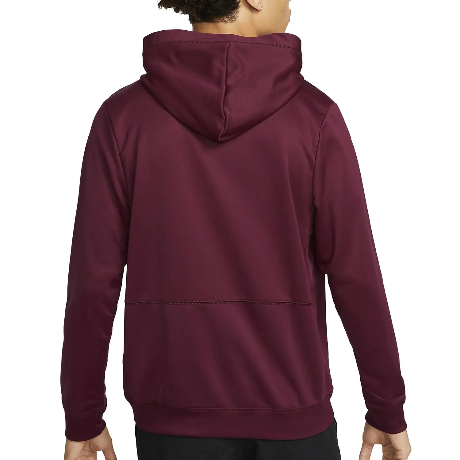 SUDADERA NIKE FC DRIFIT LIBERO HOODIE