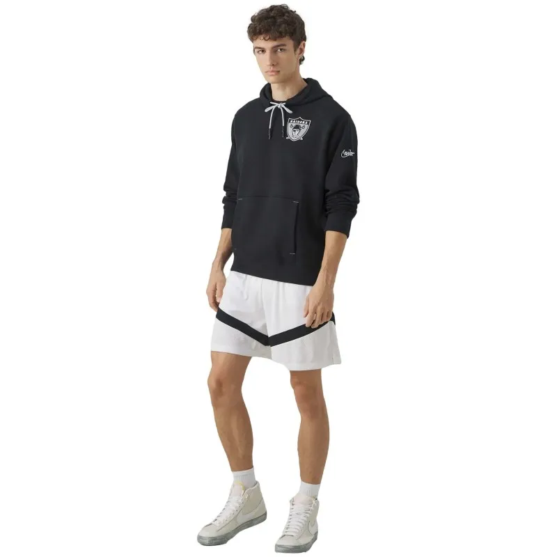 Sudadera Nike Oakland Raiders Nfl Fleece Hoodie