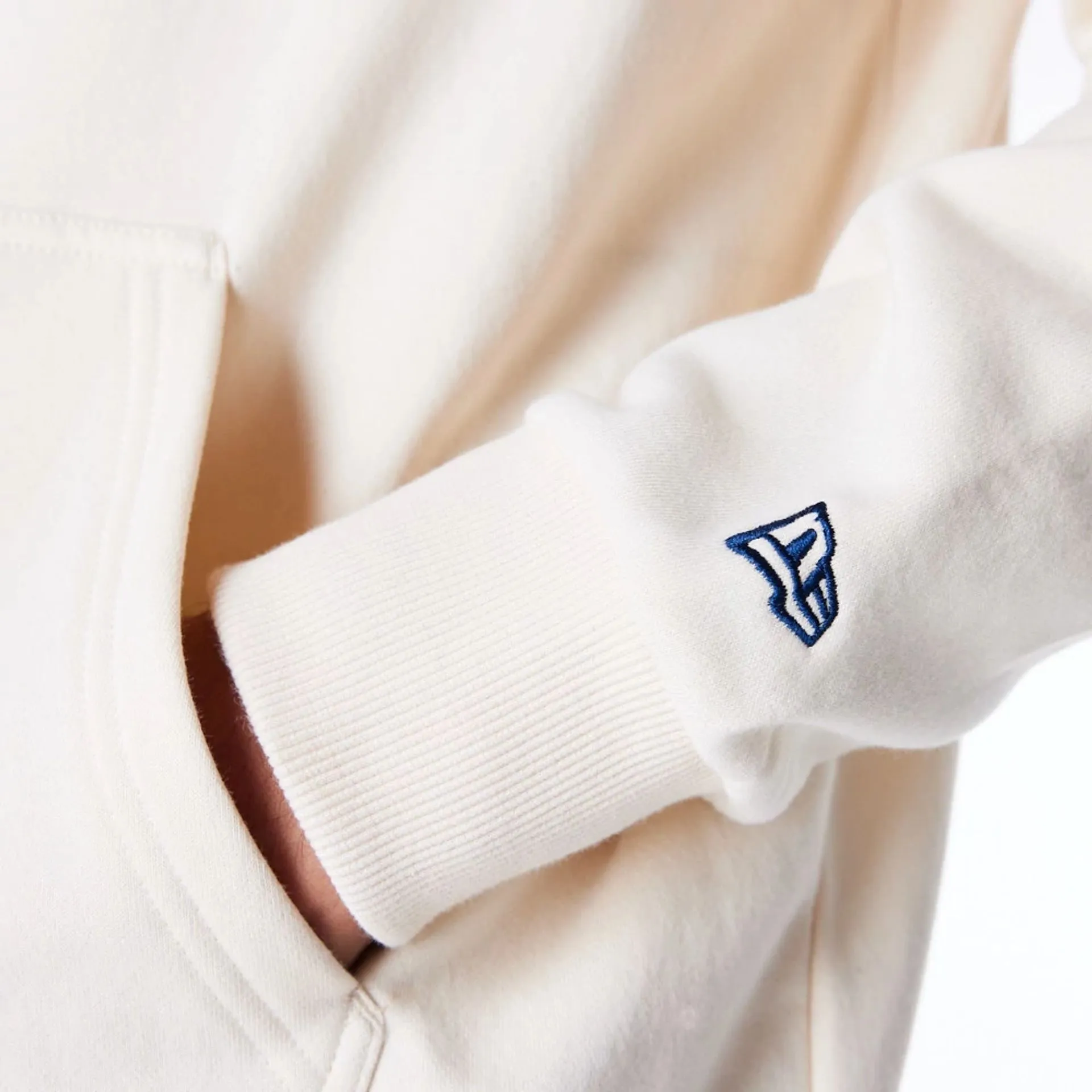 Sudadera Oversized New York Yankees MLB Food Graphic