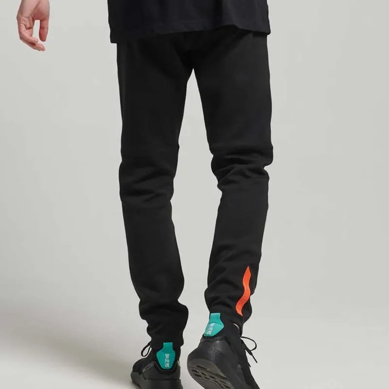 Sudadera Para Hombre Code Tech Superdry