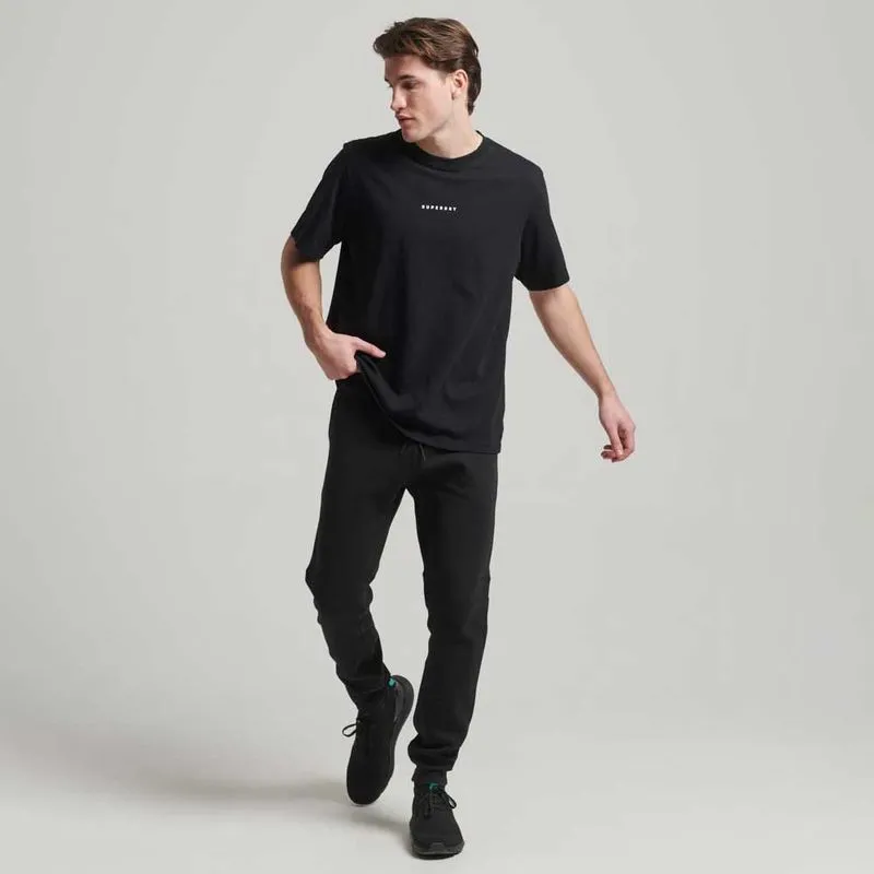 Sudadera Para Hombre Code Tech Superdry
