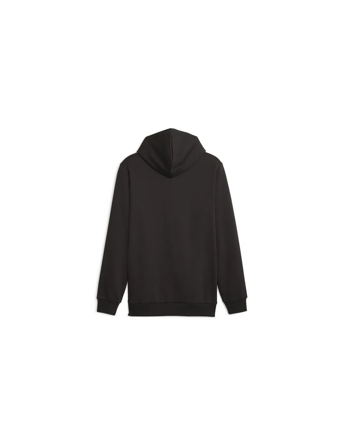 Sudadera Puma Ess+ Minimal Gold Hombre