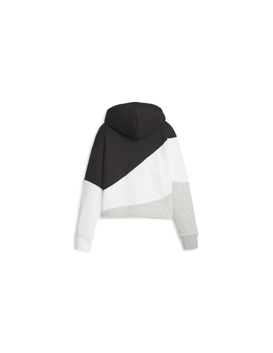 Sudadera Puma Powert Mujer