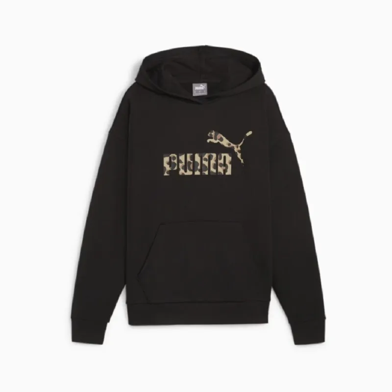 Sudadera Puma Sudadera ESS+ ANIMAL 677927.01
