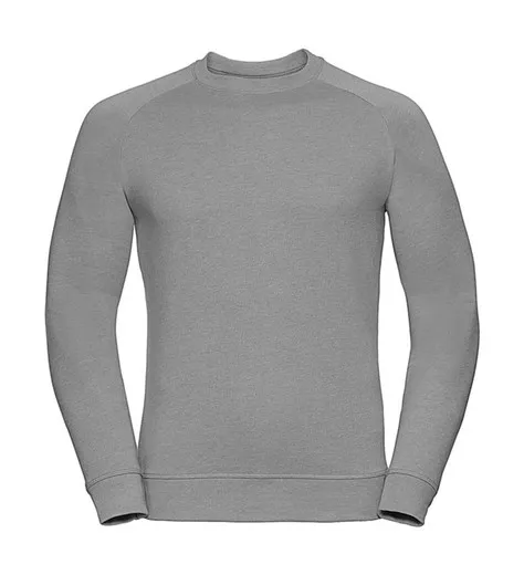 Sudadera Raglan HD hombre