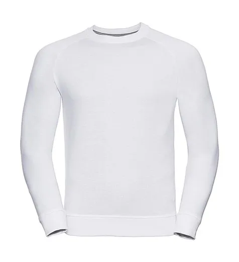 Sudadera Raglan HD hombre