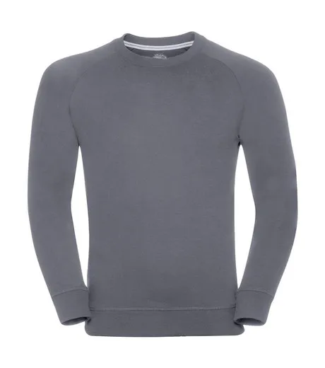 Sudadera Raglan HD hombre