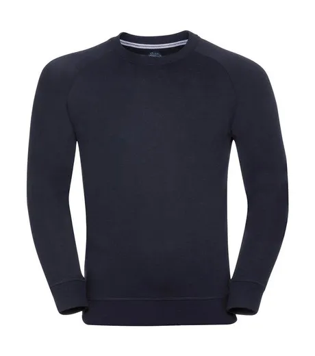 Sudadera Raglan HD hombre