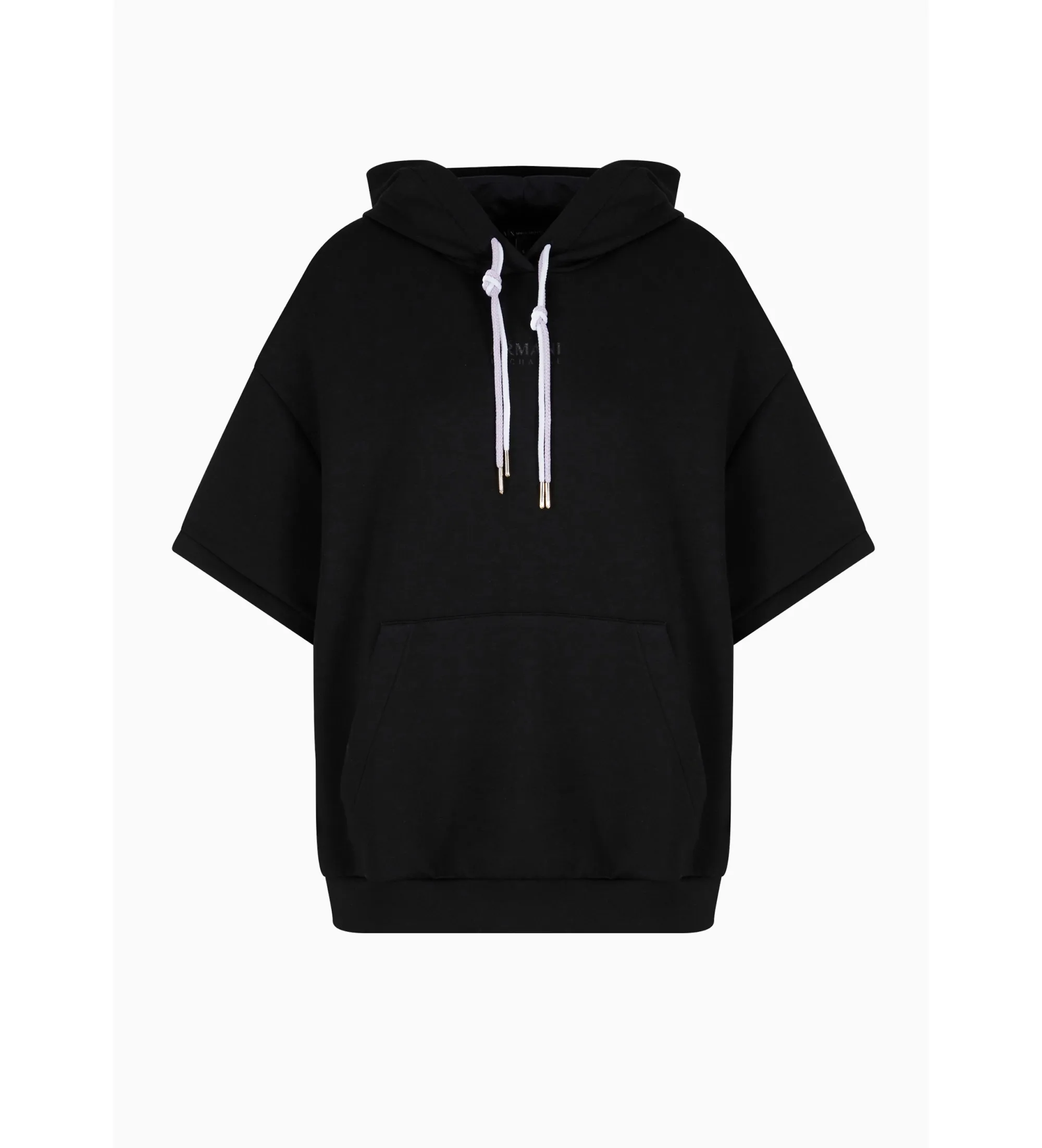 Sudadera Ss negro