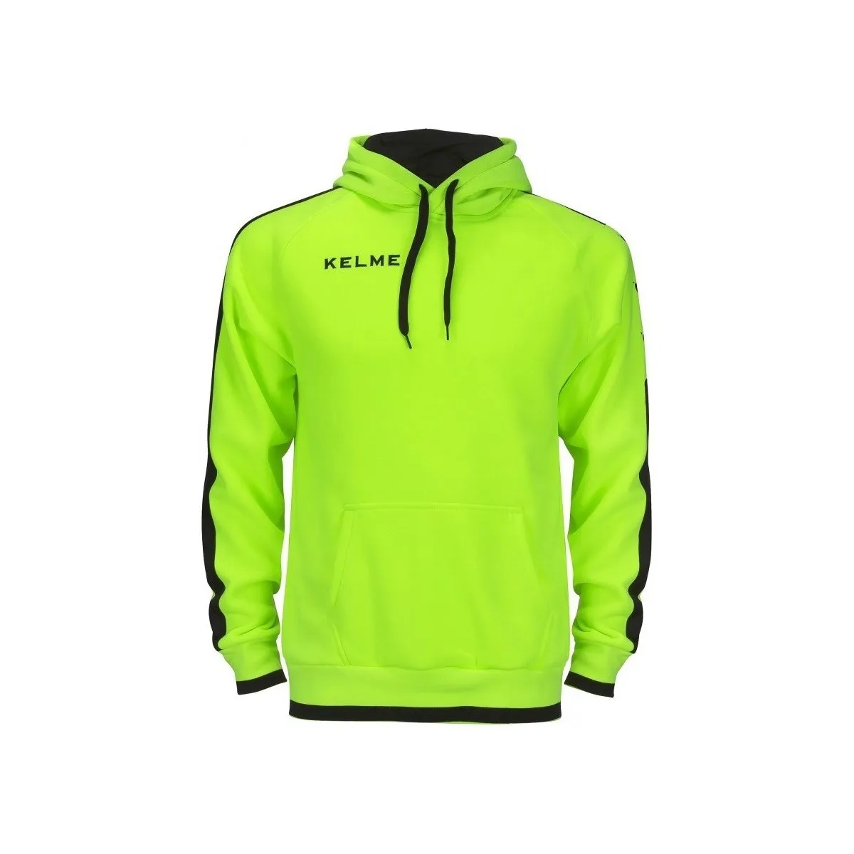 SUDADERA STREET