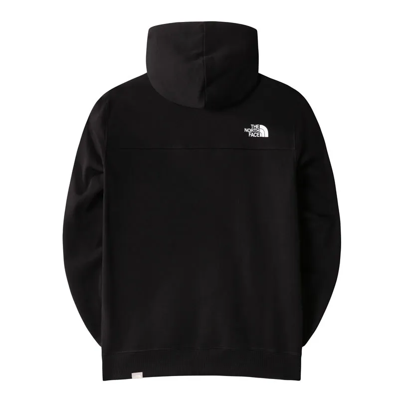 Sudadera the north face Simple Dome Hoodie W