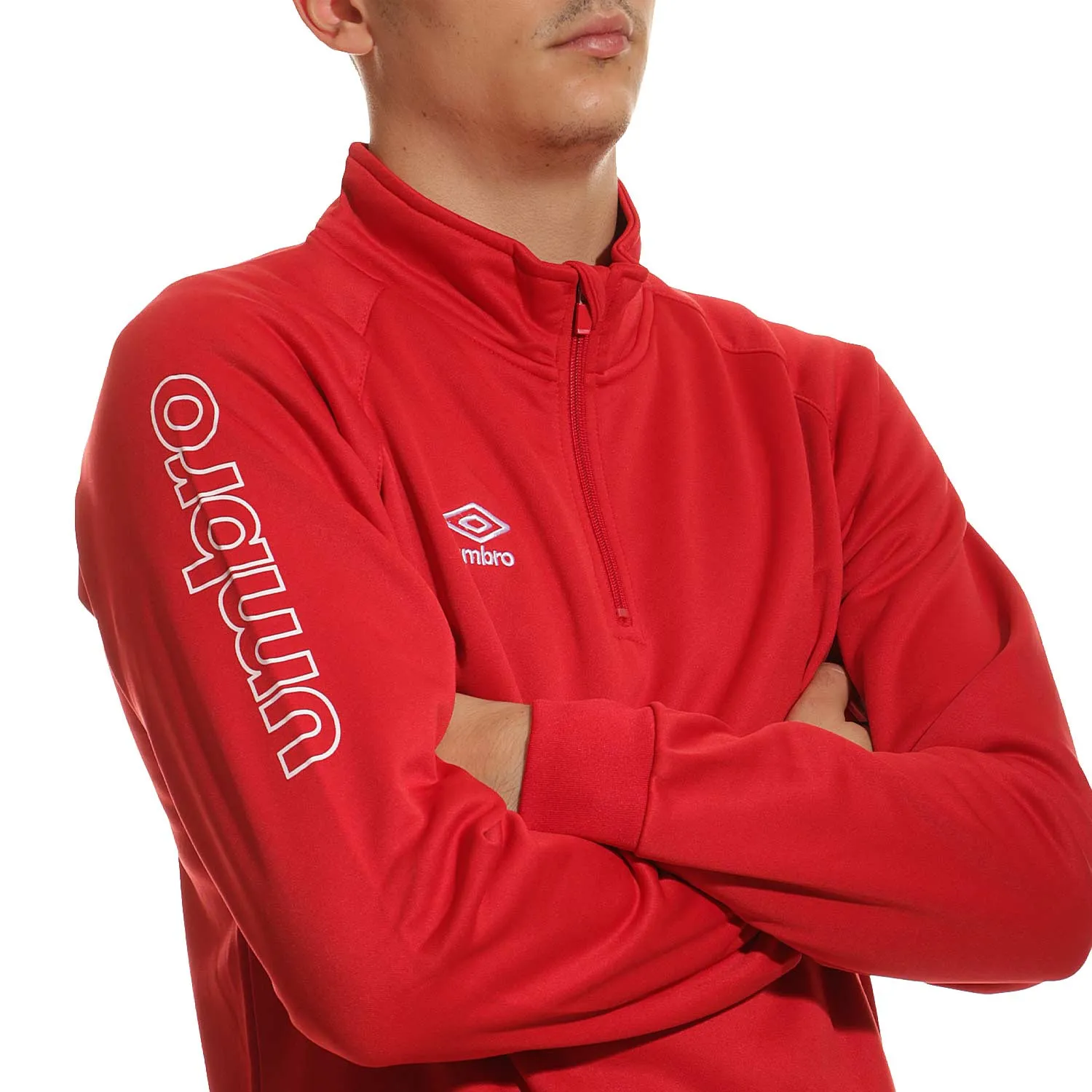 Sudadera Umbro Glory