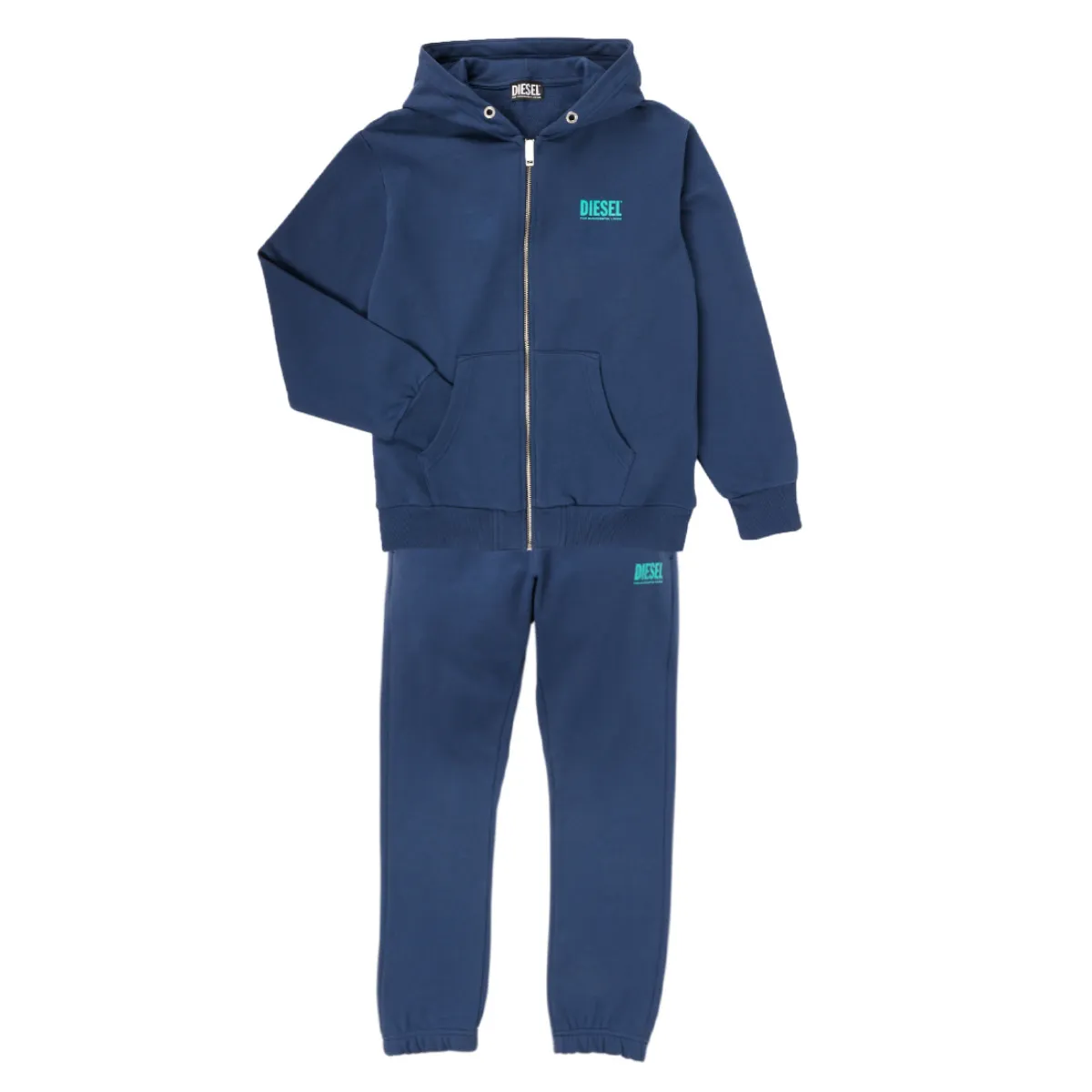 SUITLOGOLONG SET