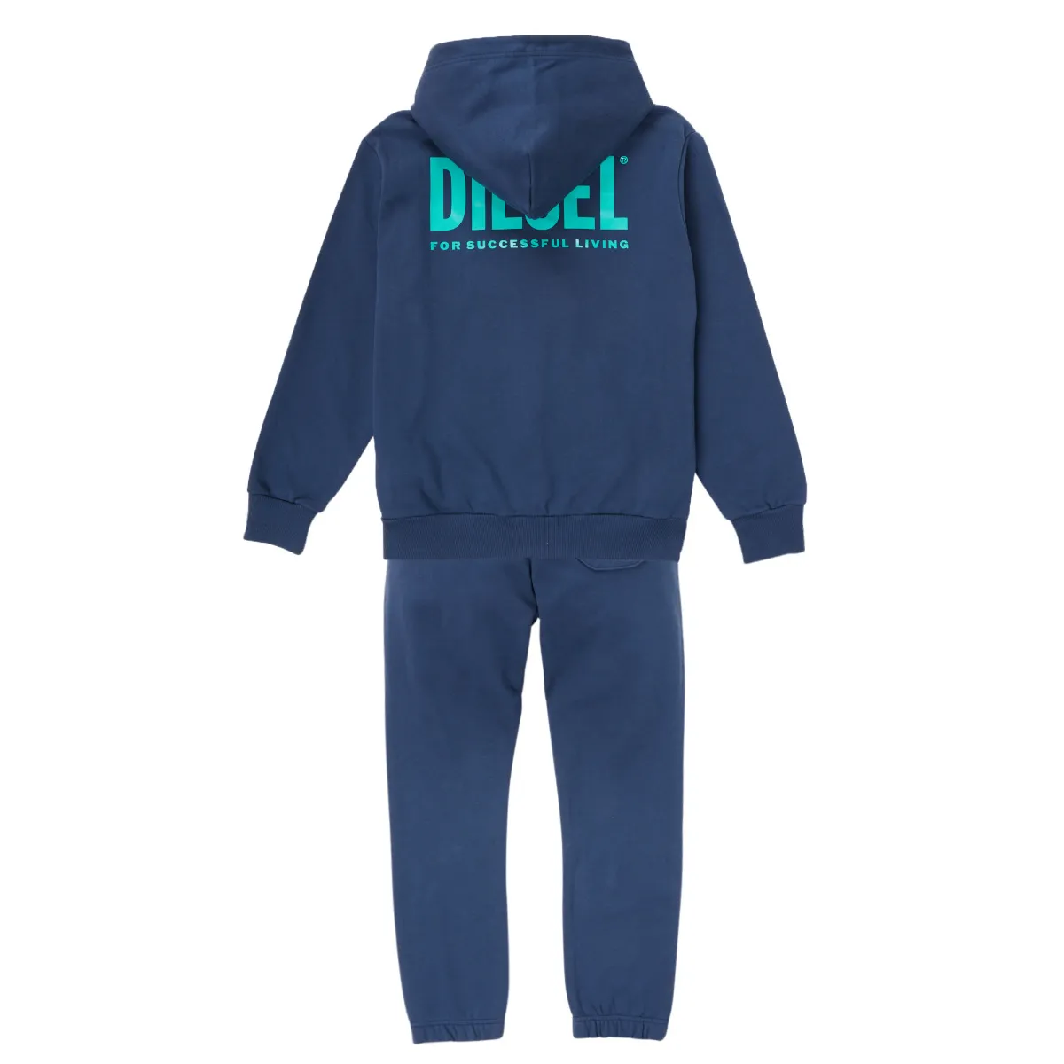 SUITLOGOLONG SET