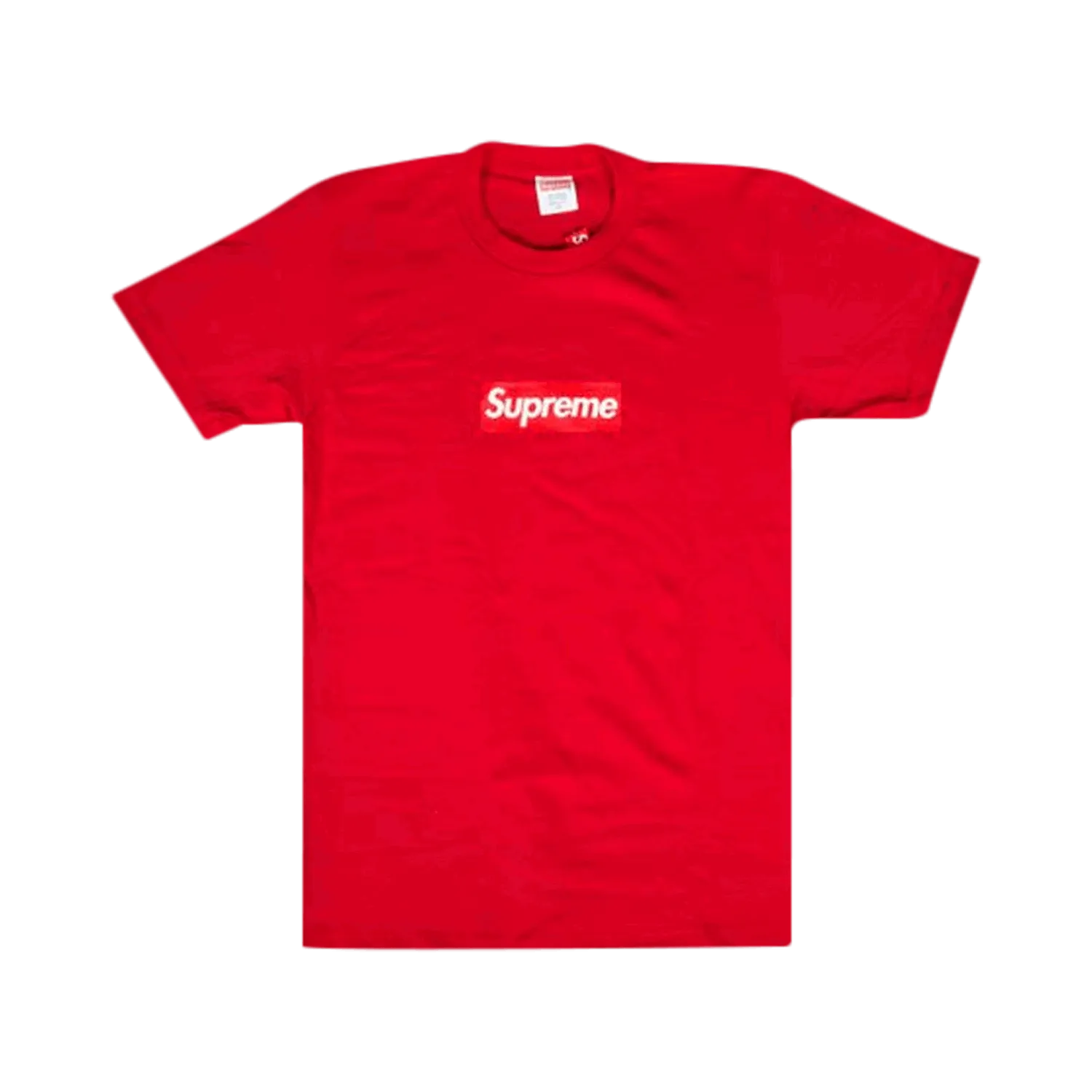 Supreme 20th Anniversary Box Logo