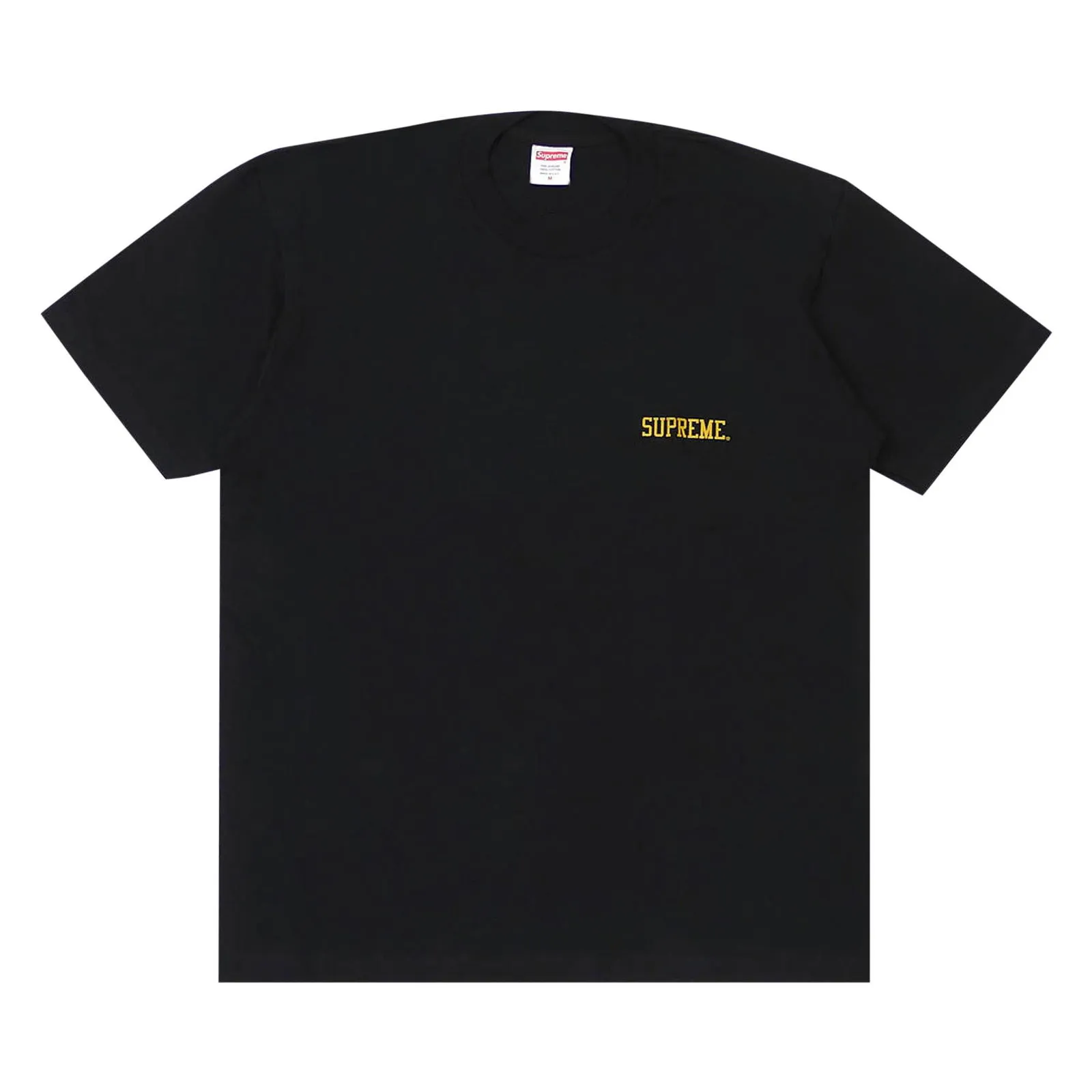 Supreme Automobili Lamborghini x Tee