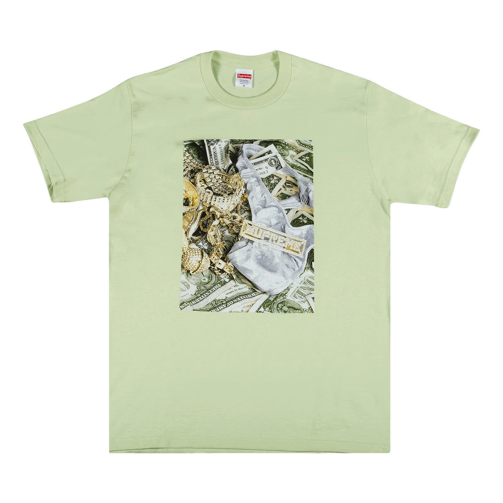 Supreme Bling Tee