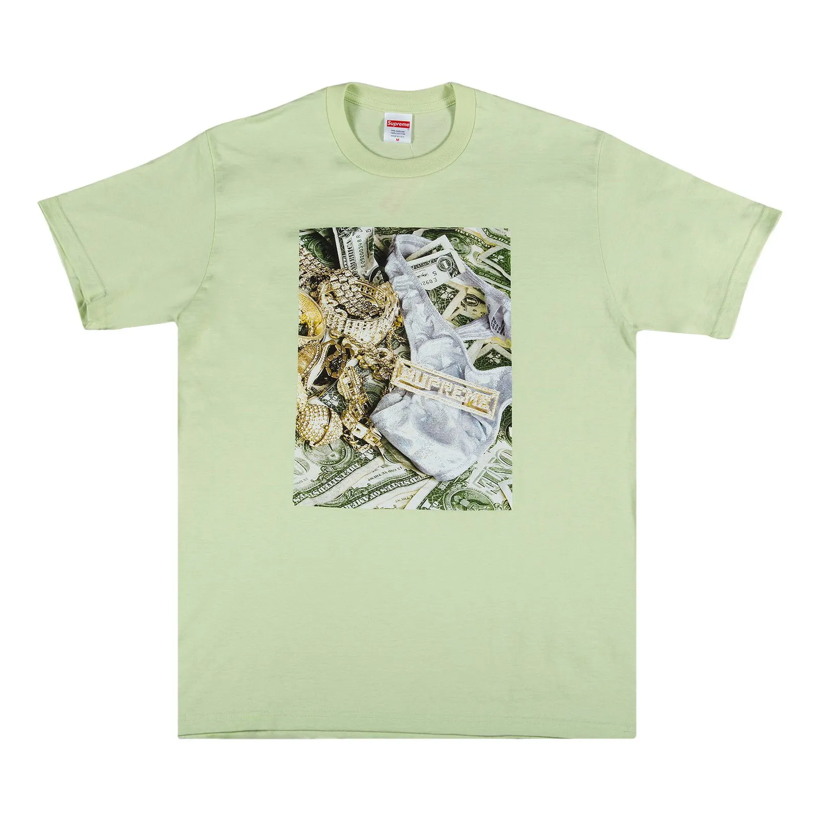 Supreme Bling Tee