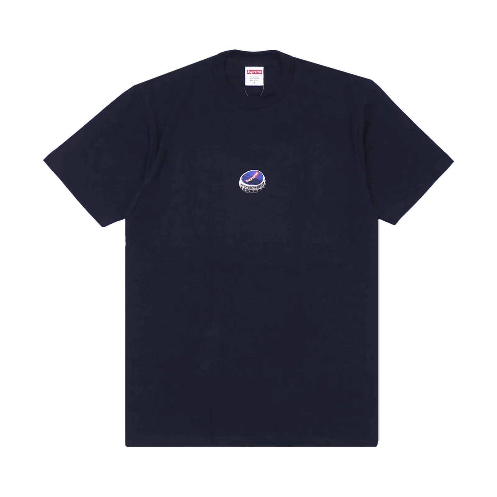 Supreme Bottle Cap Tee