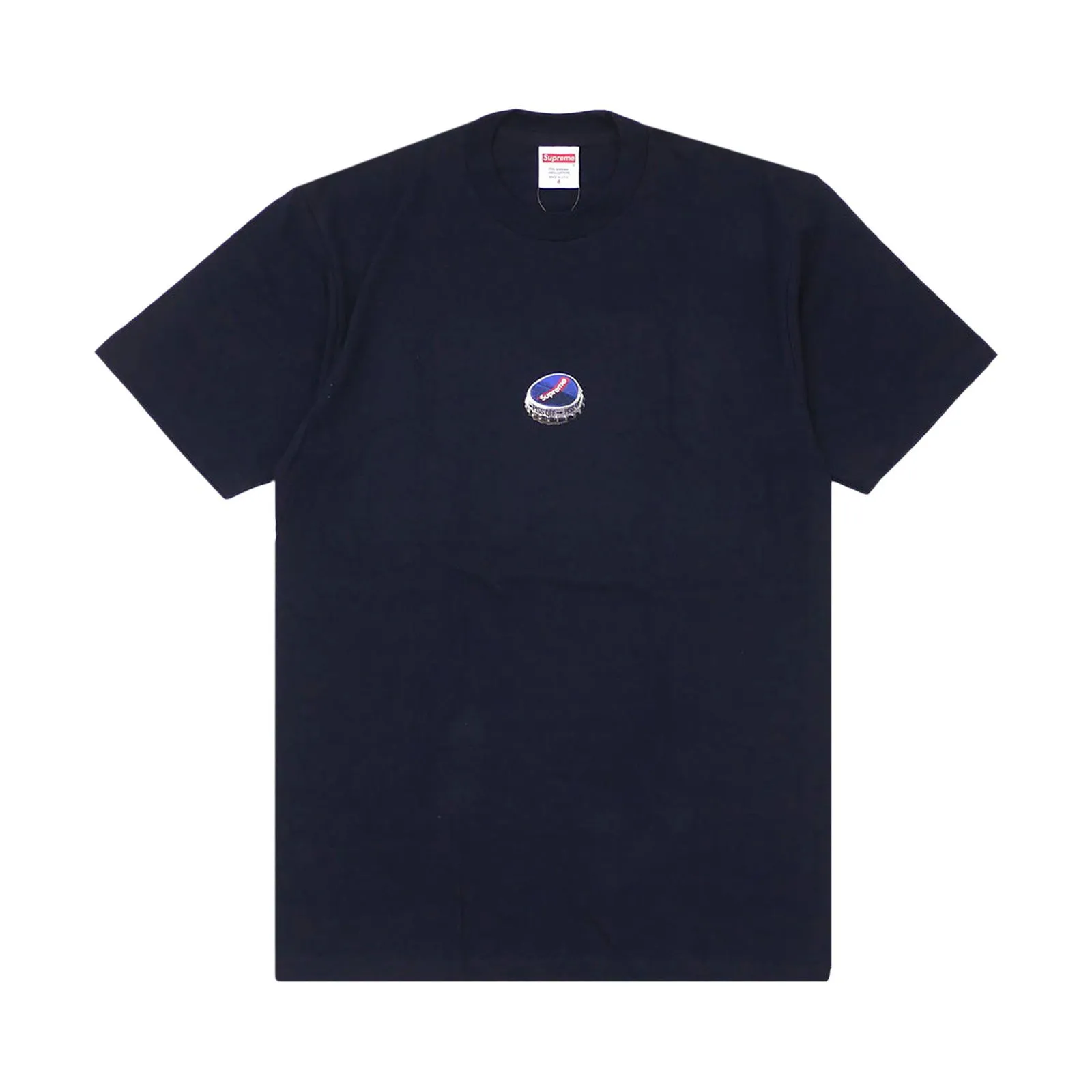Supreme Bottle Cap Tee