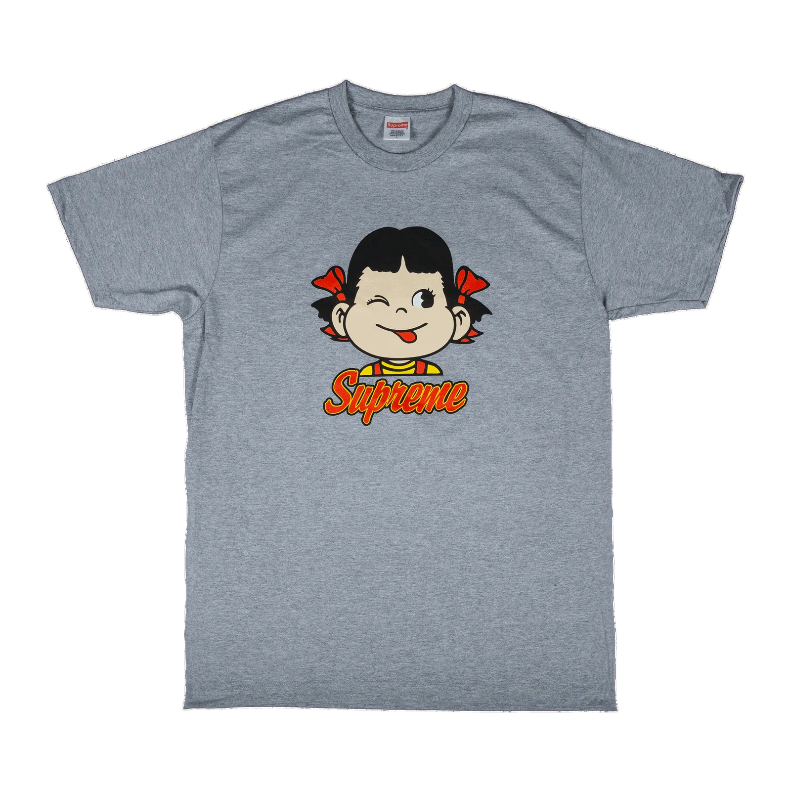 SUPREME CANDY TSHIRT