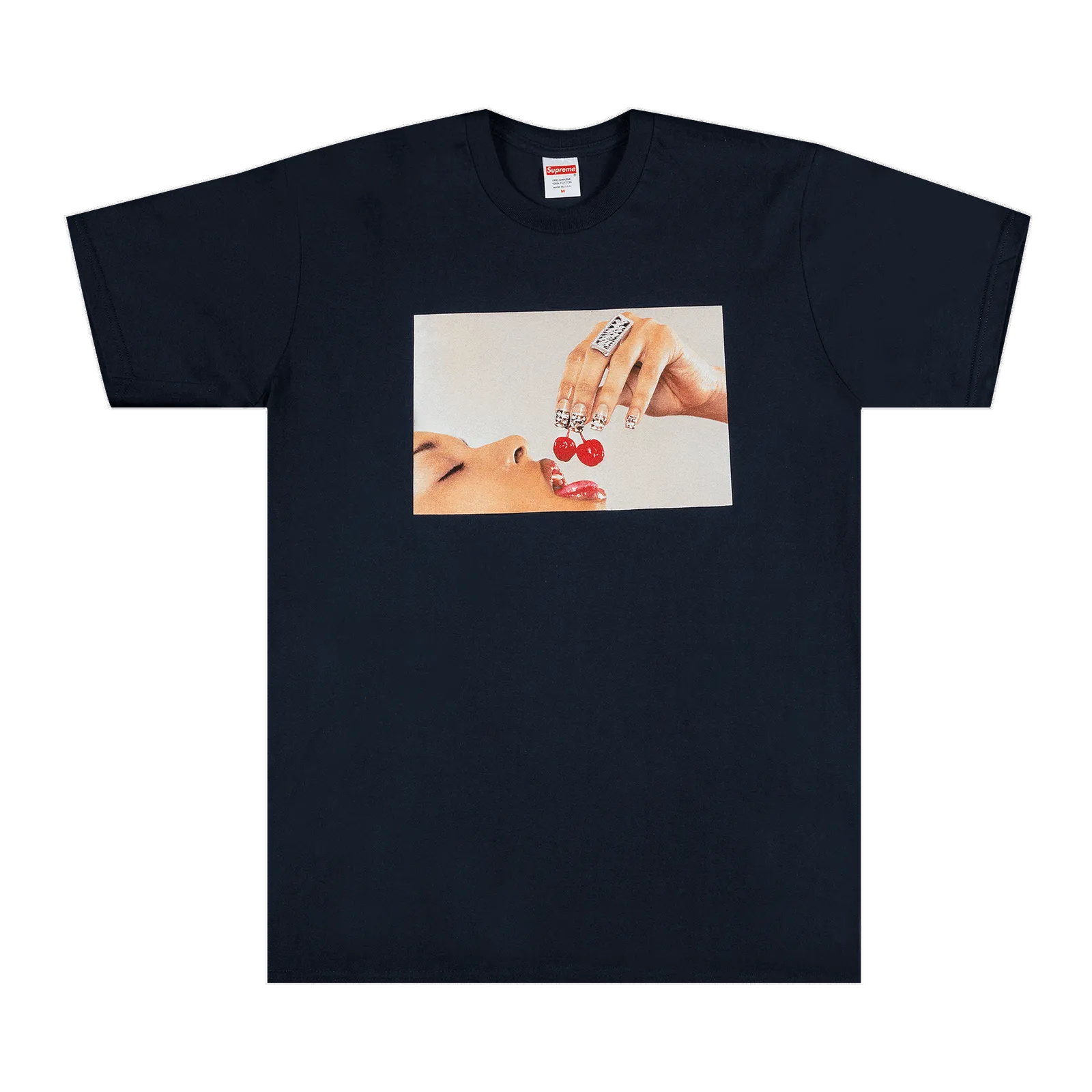 Supreme Cherries Tee