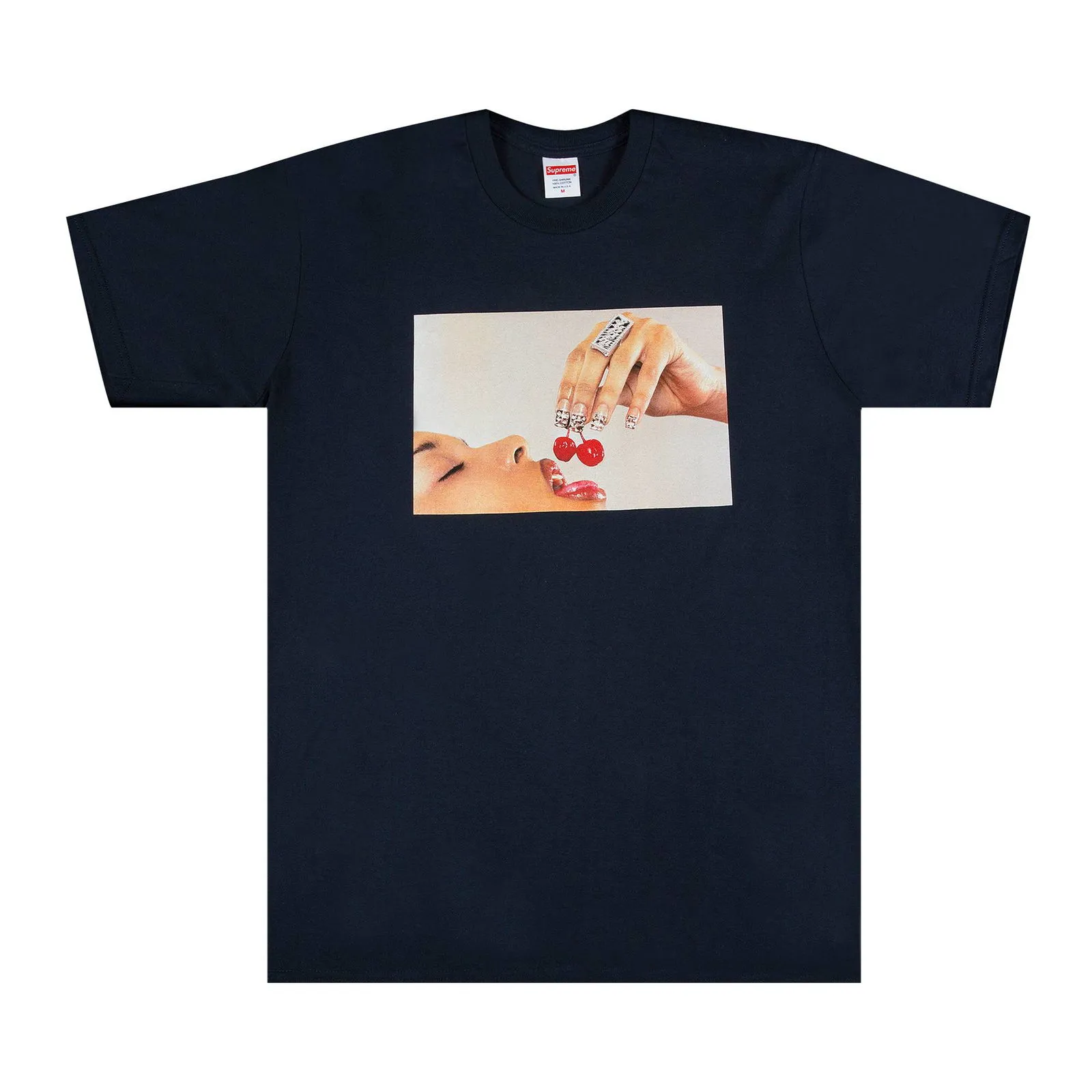 Supreme Cherries Tee