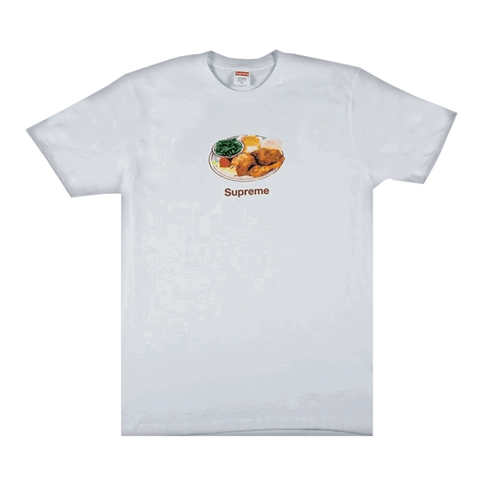 Supreme Chicken Dinner Tee