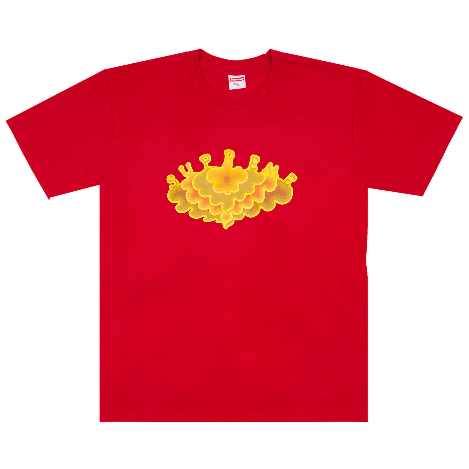 Supreme Cloud Tee