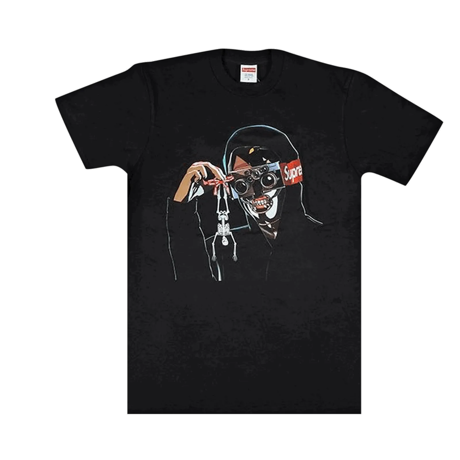Supreme Creeper Tee