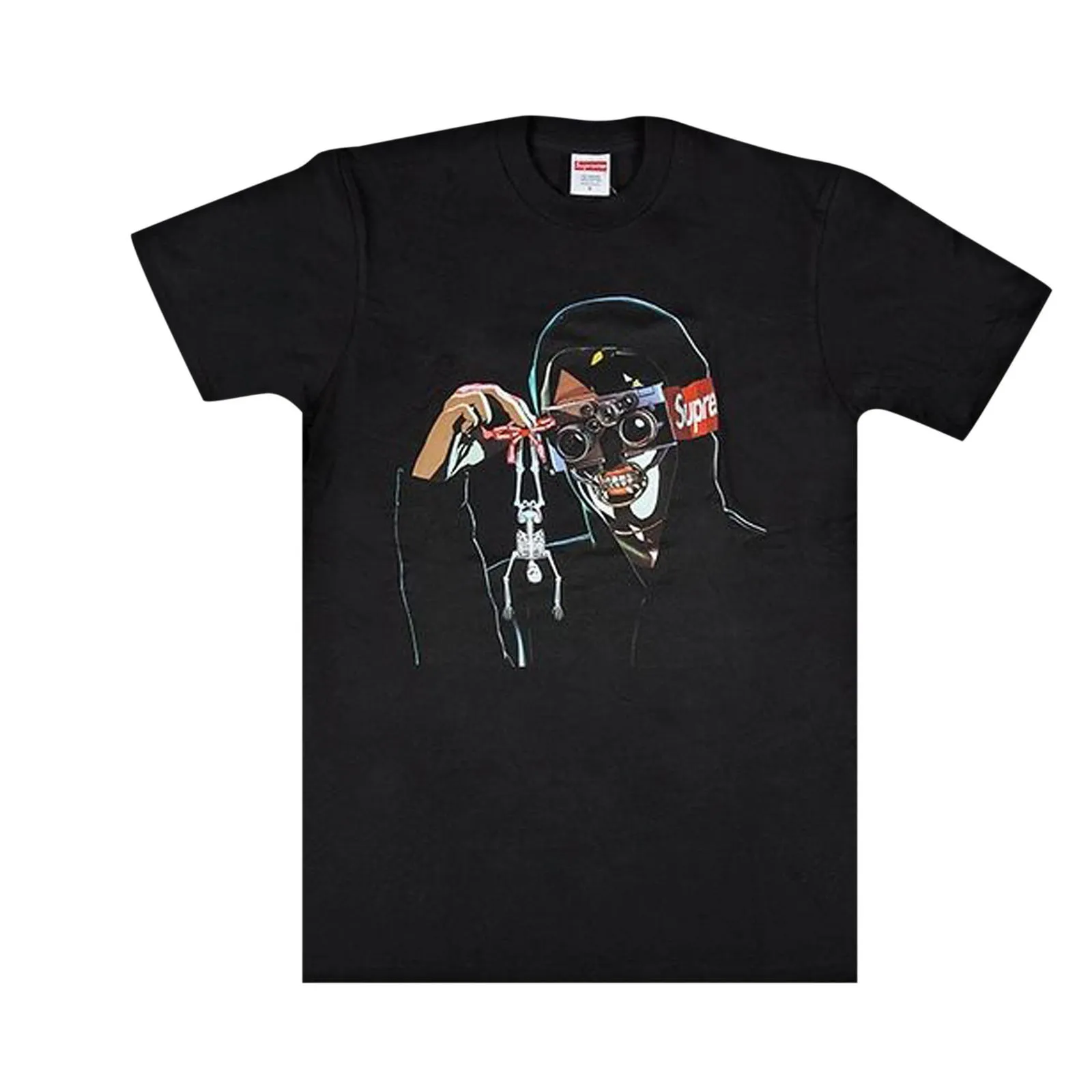 Supreme Creeper Tee