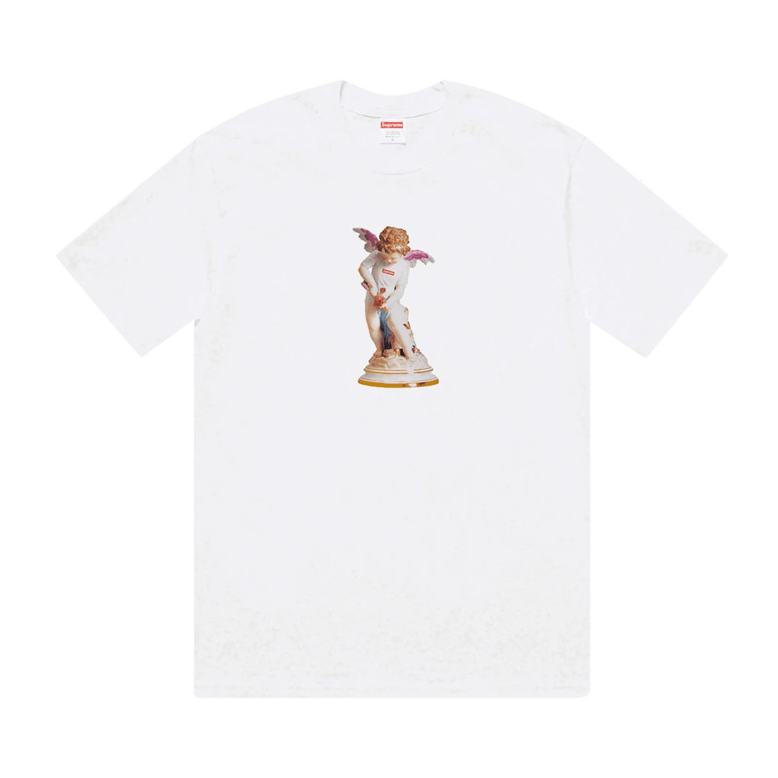 Supreme Cupid Tee