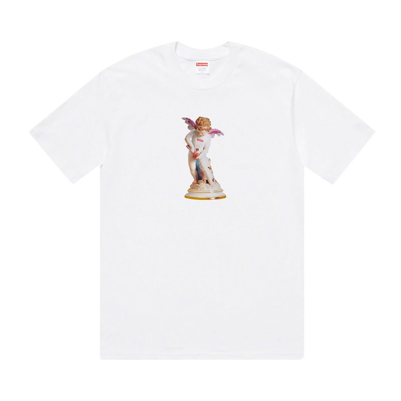 Supreme Cupid Tee