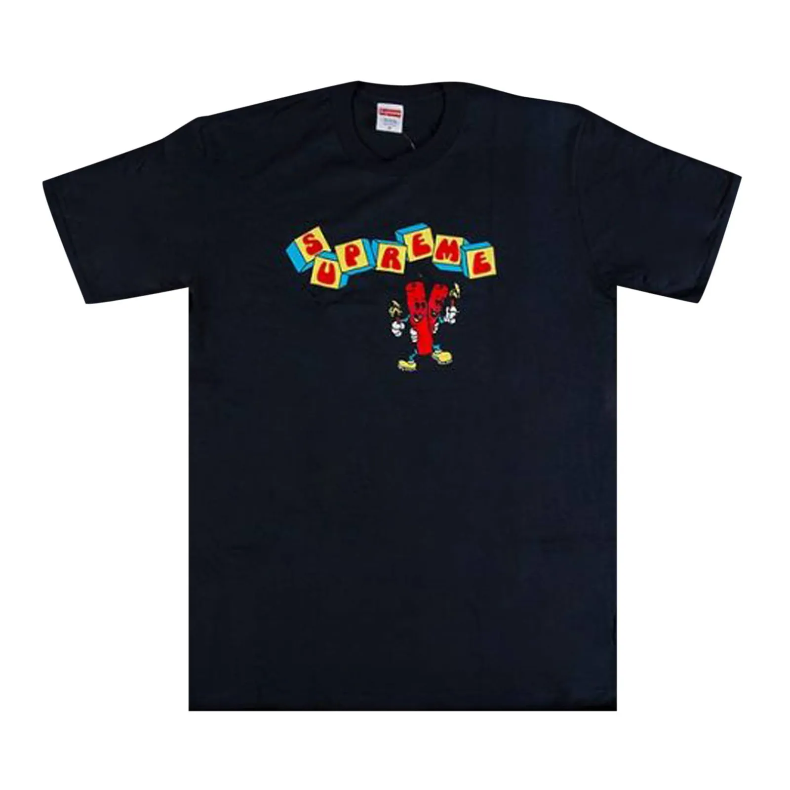 Supreme Dynamite Tee