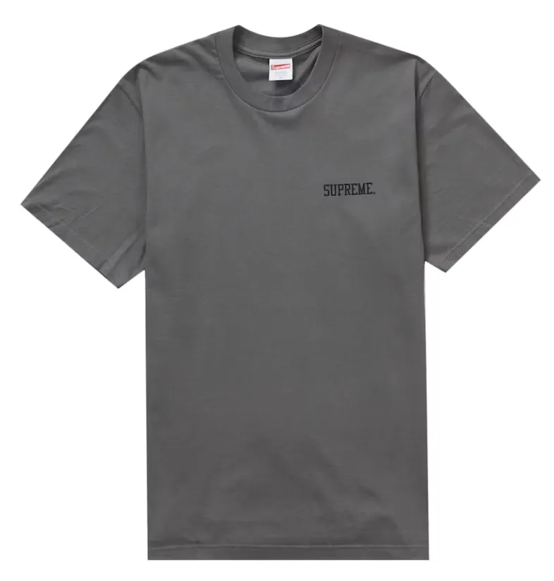 Supreme Fighter Tee