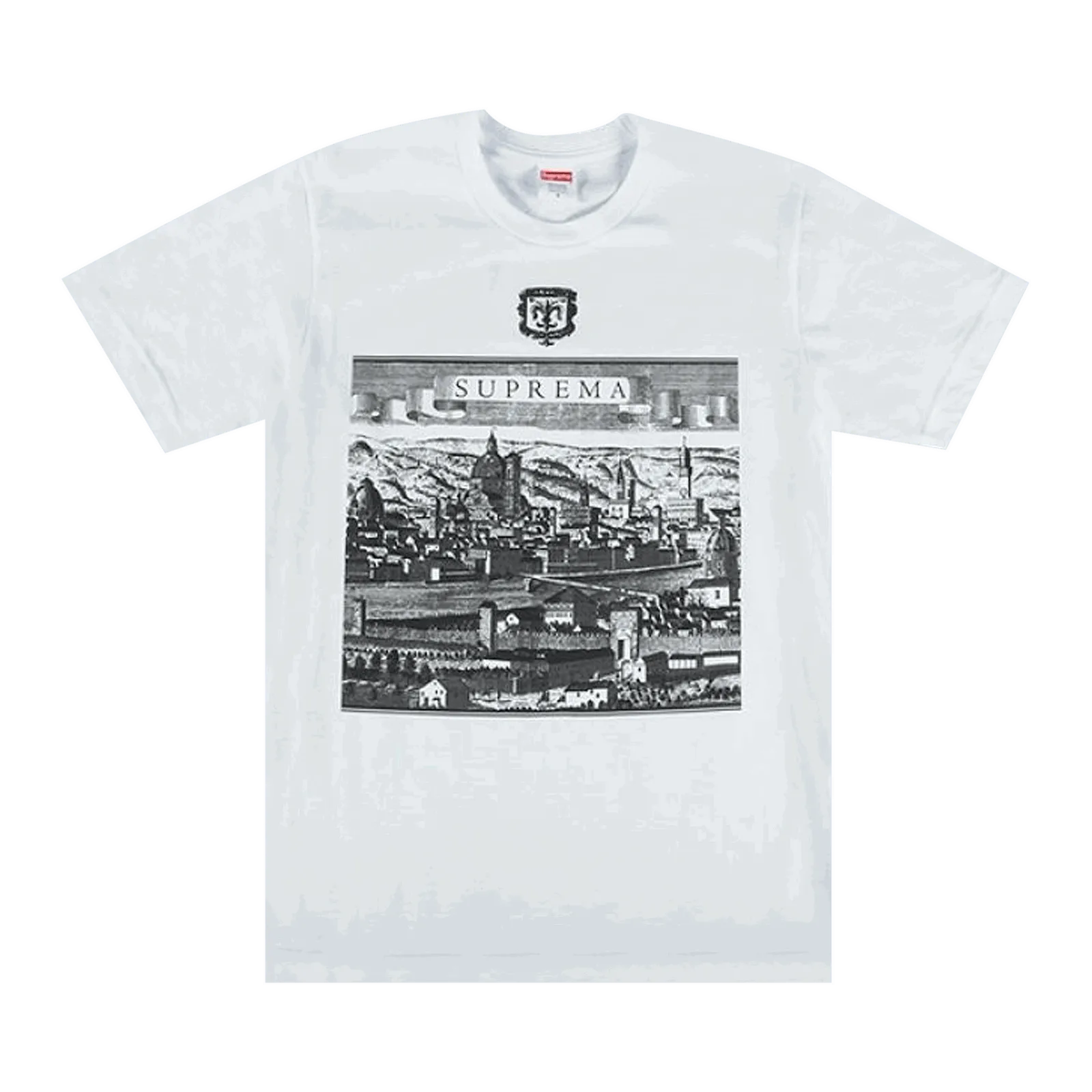 Supreme Fiorenza Tee