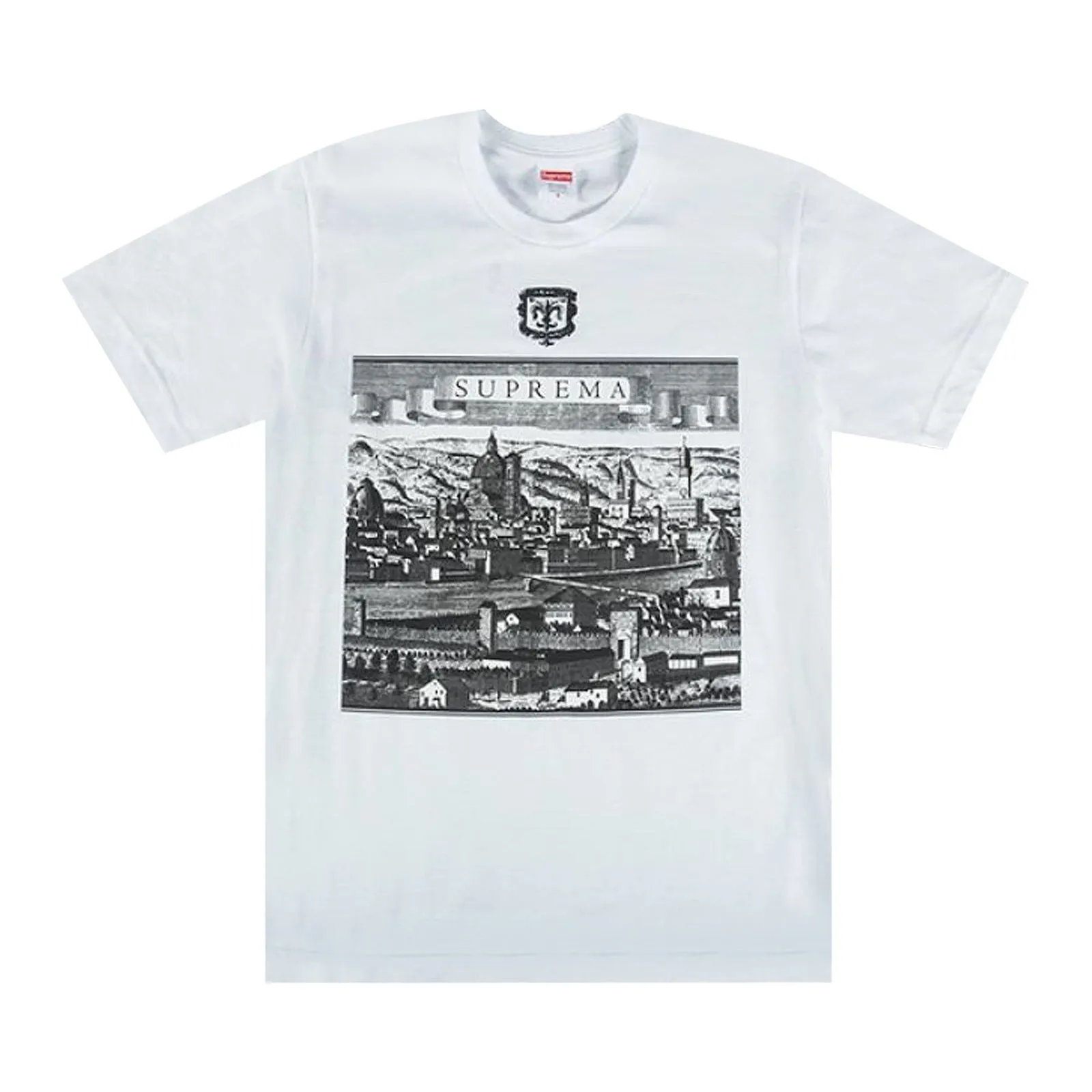 Supreme Fiorenza Tee