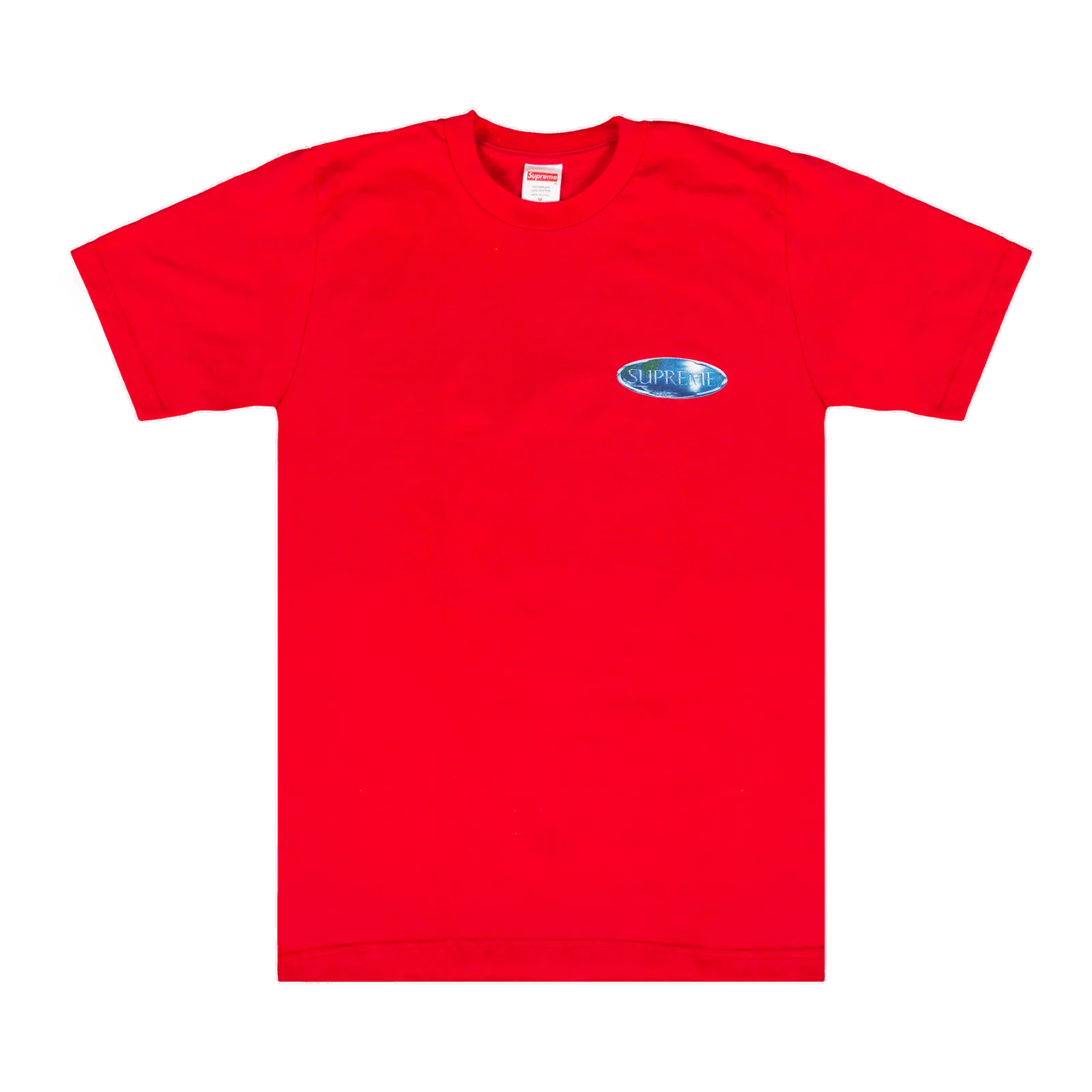 Supreme Fronts Tee