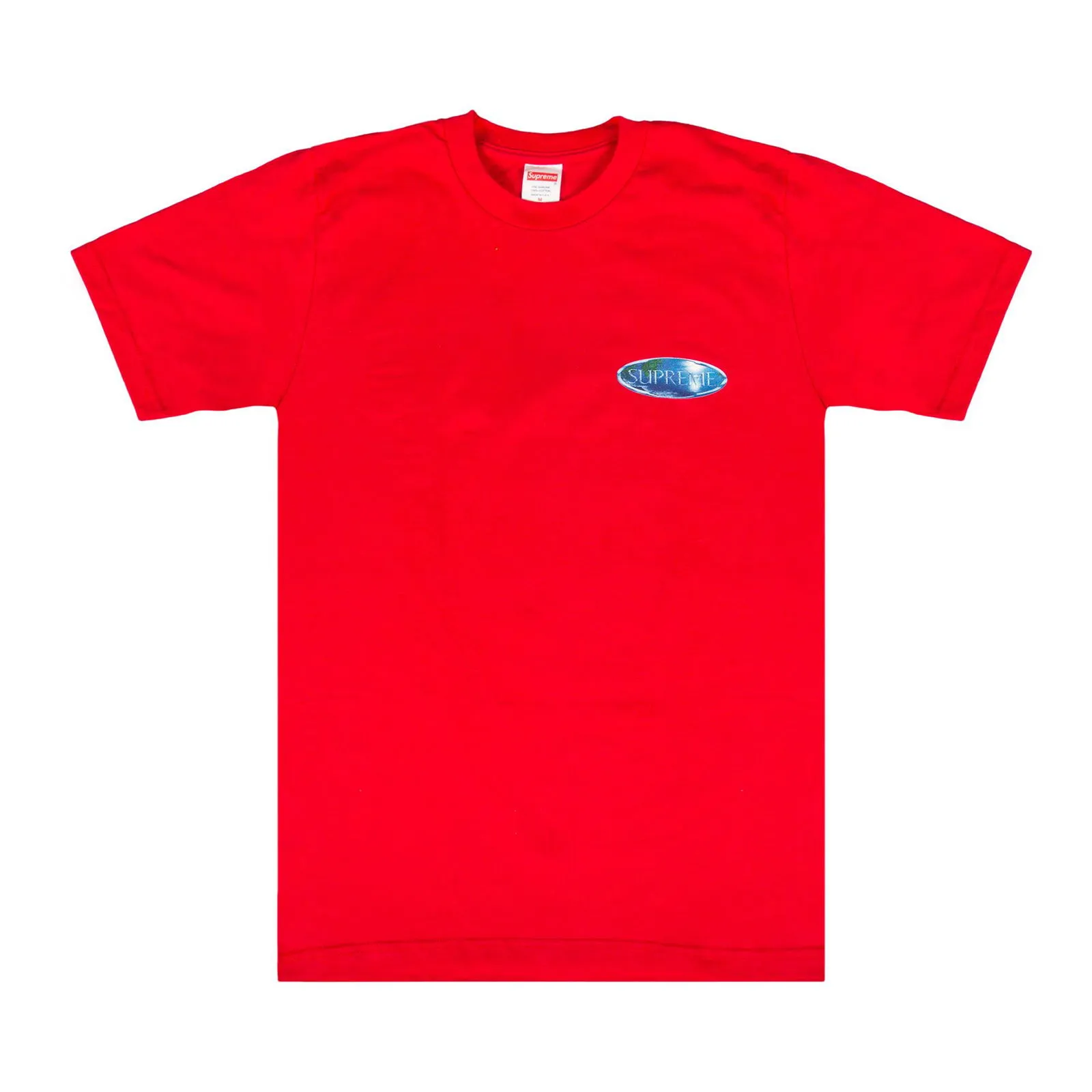 Supreme Fronts Tee