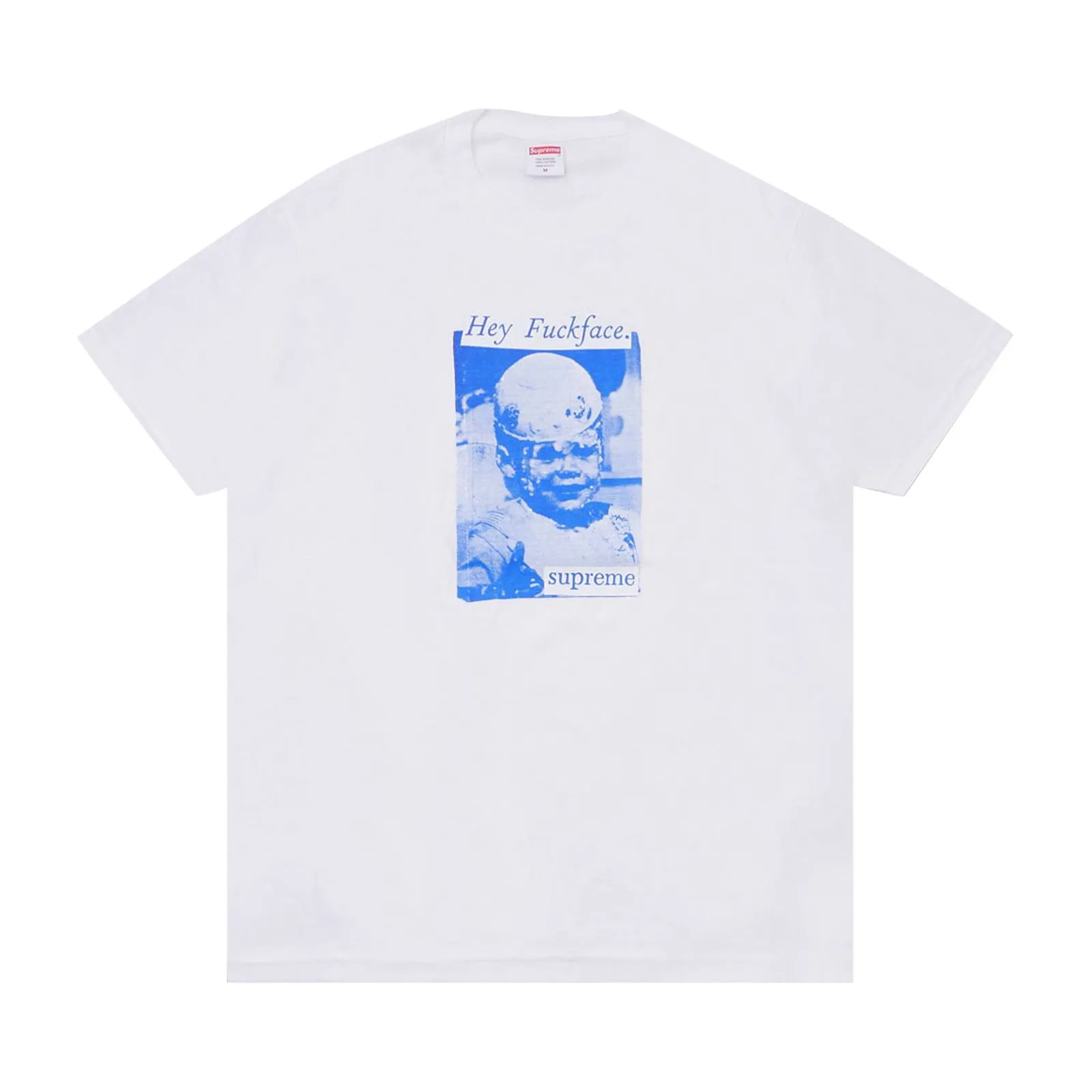 Supreme Fuck Face Tee