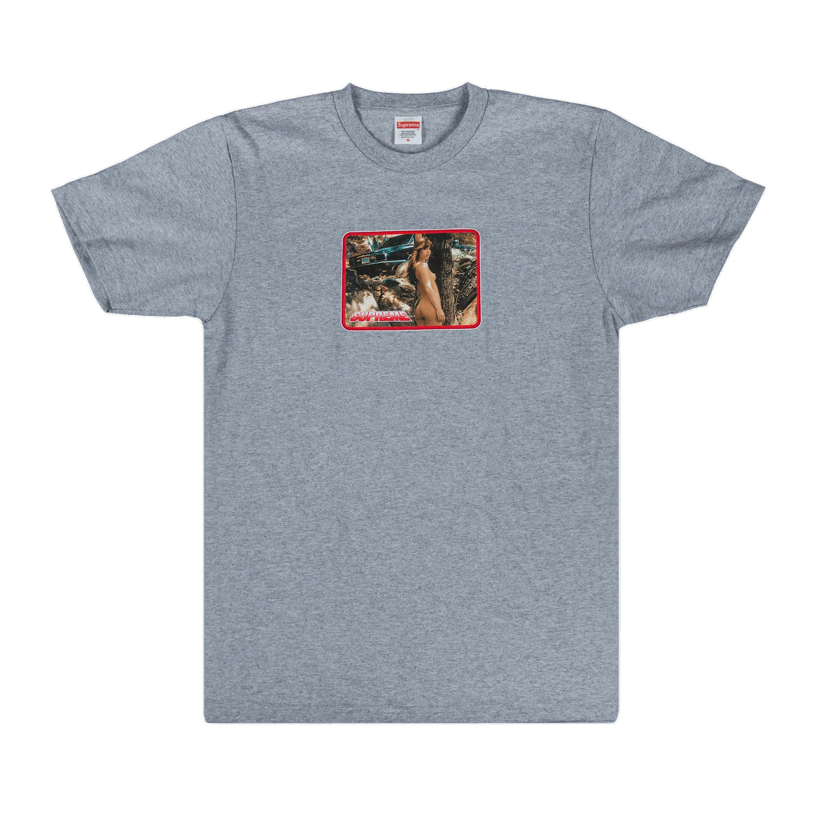 Supreme Girl