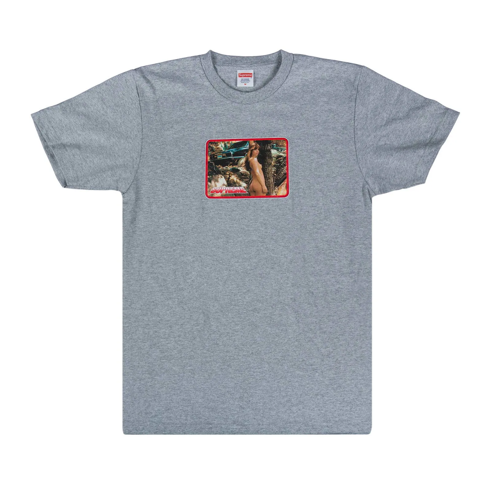 Supreme Girl