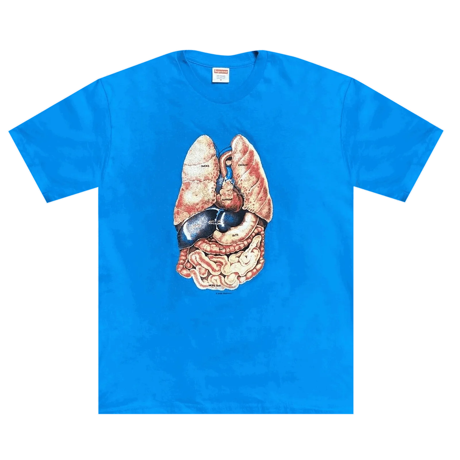 Supreme Guts Tee